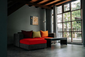 Amanzi Residence